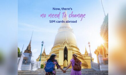Travel the world this summer with budget-friendly roaming promos from Globe