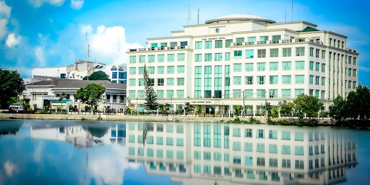 Iloilo launches ‘whole-of-province’ approach for development