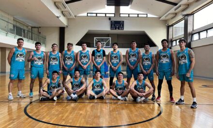 Negros Muscovados taps new head coach, adds new players for strong MPBL campaign