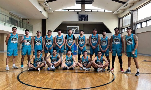 Negros Muscovados taps new head coach, adds new players for strong MPBL campaign