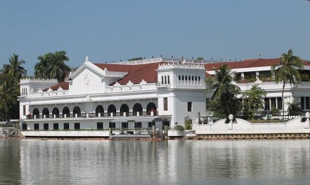 Marcos to launch ‘Konsyerto ng Palasyo’ concert series