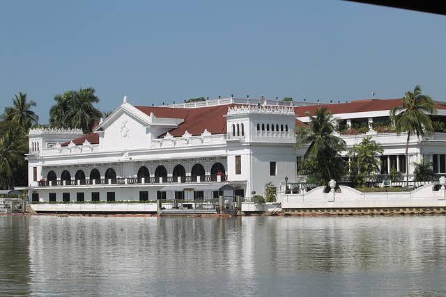 Marcos to launch ‘Konsyerto ng Palasyo’ concert series