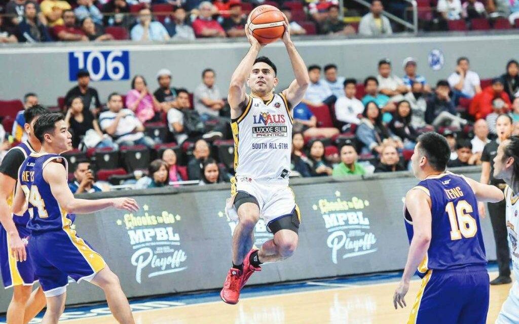 Iloilo United Royals-Cocolife eyes actor Gerald Anderson as new team member