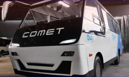 Lopez-led firm plans to roll out electric buses in Iloilo City