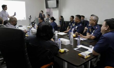 PNP-ACG, GCash boost partnership against fraud