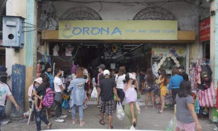 No more lockdowns despite rise in COVID-19 cases: Treñas