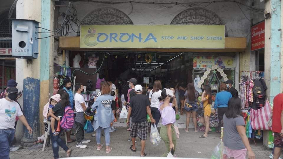 No more lockdowns despite rise in COVID-19 cases: Treñas