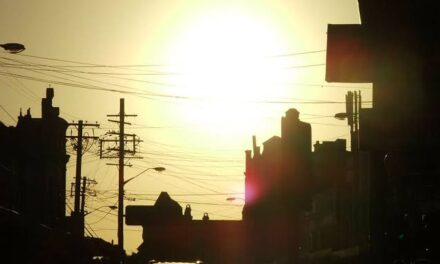 Ilonggos told: Brace for hotter days ahead