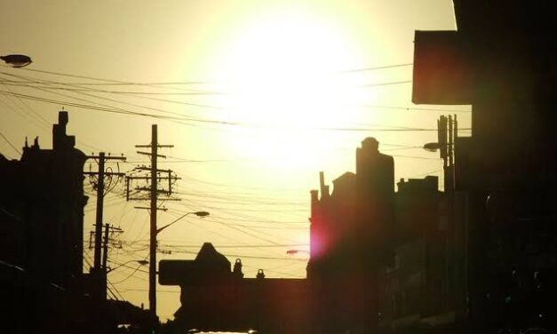 Ilonggos told: Brace for hotter days ahead