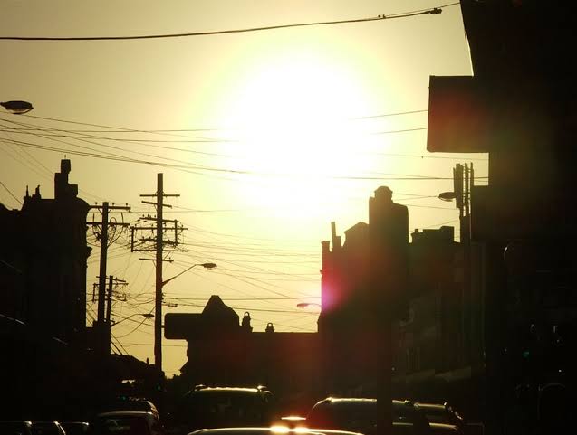 Ilonggos told: Brace for hotter days ahead