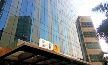 BDO earns P16.5B in Q1 2023
