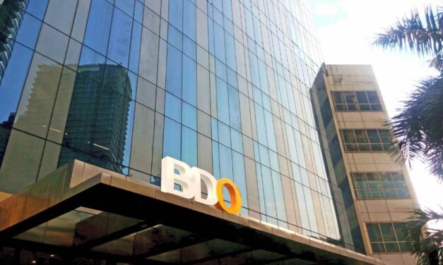 BDO earns P16.5B in Q1 2023