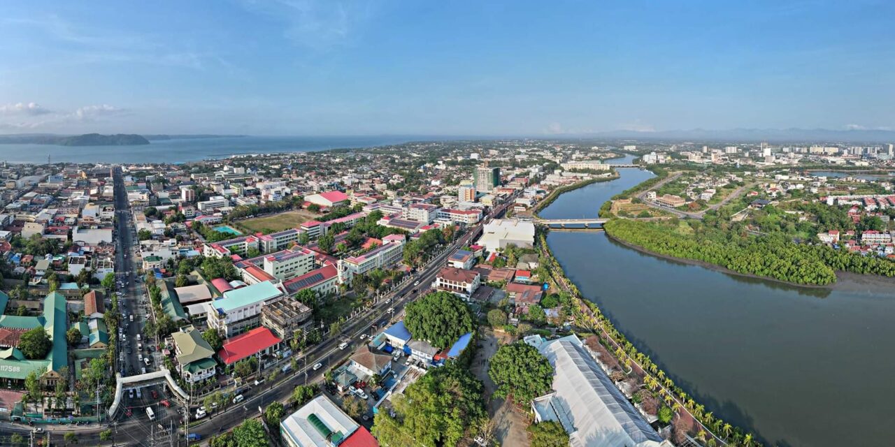 Iloilo City’s fast-paced dev’t entices transport sector investors