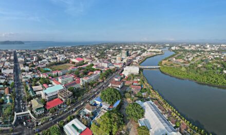 Iloilo City’s fast-paced dev’t entices transport sector investors