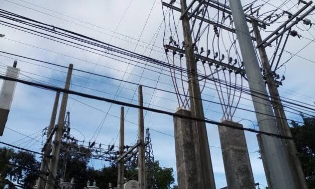 Lower generation rate, fuel cost cut power rates in NegOcc
