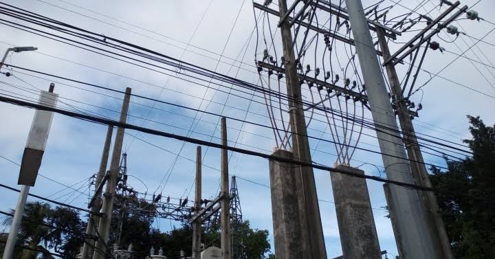 Lower generation rate, fuel cost cut power rates in NegOcc