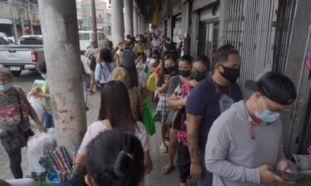 Negros Occidental, Antique under COVID-19 Alert Level 2; Iloilo under Alert Level 1