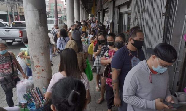 Negros Occidental, Antique under COVID-19 Alert Level 2; Iloilo under Alert Level 1