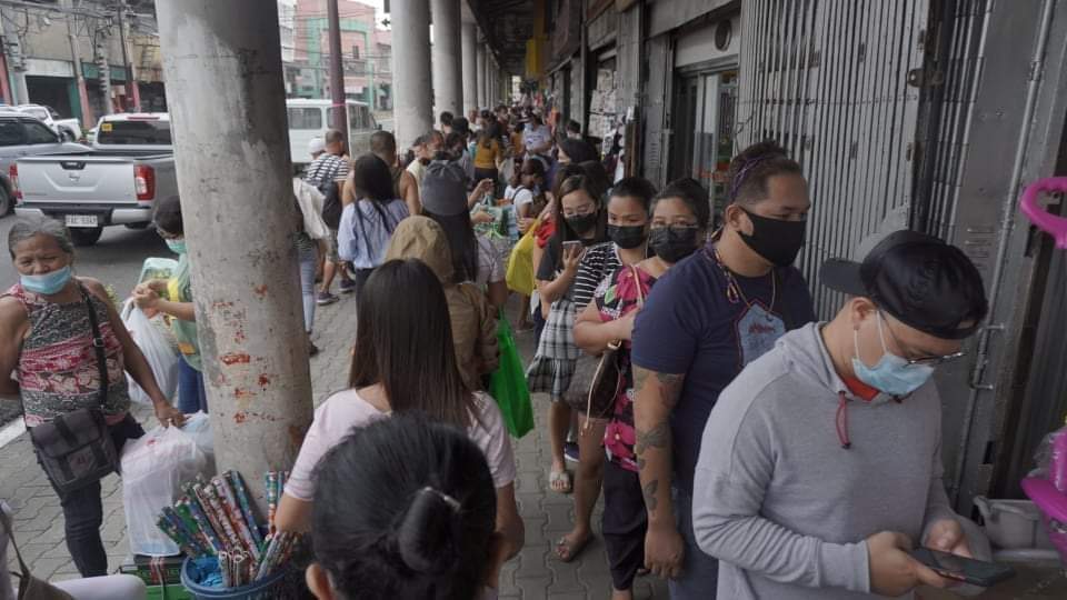 Negros Occidental, Antique under COVID-19 Alert Level 2; Iloilo under Alert Level 1