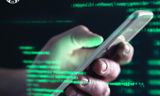 Globe blocks 1.1B scam, spam messages in Q1