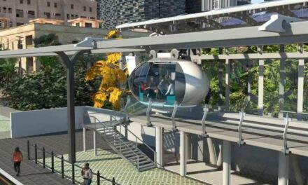 Futran, Iloilo City Gov’t to ink MOU for feasibility study of podcar transport project