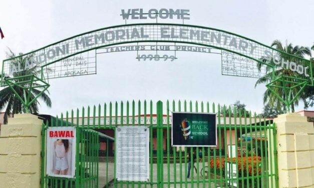 Almost 100 pupils in Iloilo City school feel unwell due to extreme heat