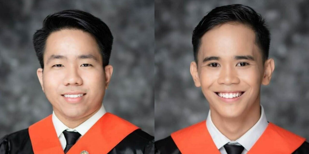 2 ISAT U grads top board exams for electronics engineers, technicians