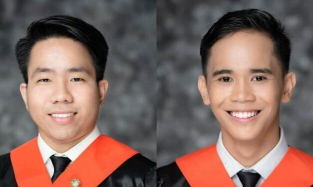 2 ISAT U grads top board exams for electronics engineers, technicians