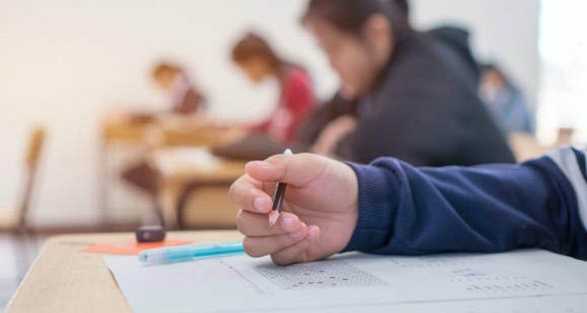 Bill banning ‘no permit, no exam’ pushed