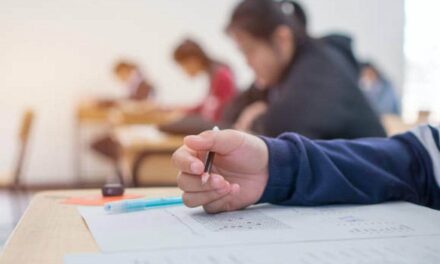 Bill banning ‘no permit, no exam’ pushed