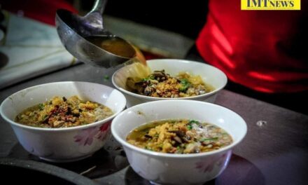 Iloilo City vies for UNESCO ‘Creative City of Gastronomy’ title