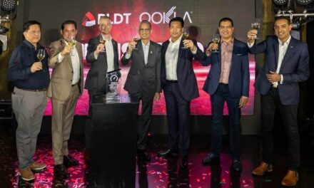 PLDT undisputed as fastest Internet service provider for 5 straight years