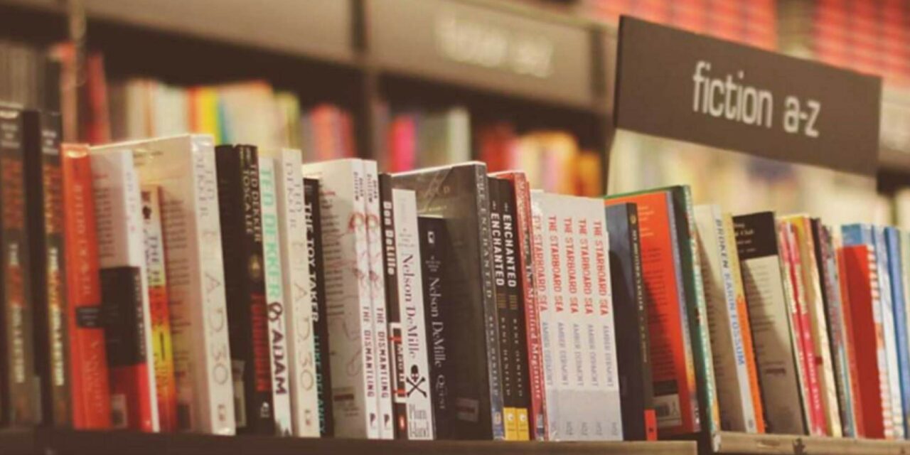 Fully Booked expands presence in Visayas, opens compact store in SM City Iloilo