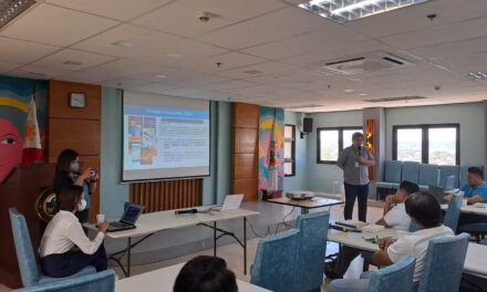 Iloilo City crafts Local Energy Plan