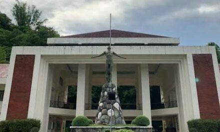 UP Visayas is top university in Western Visayas, 17th in PH – EduRank