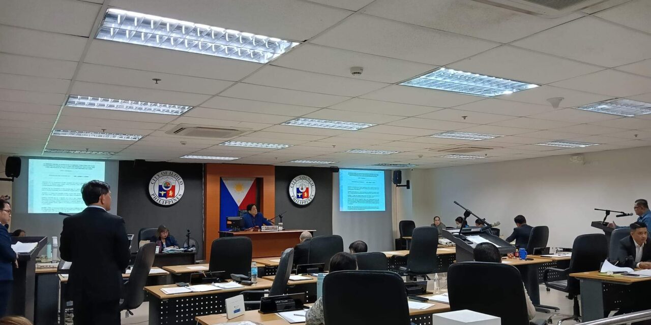 ‘Anti-poor’: Ordinance limiting vending hours junked