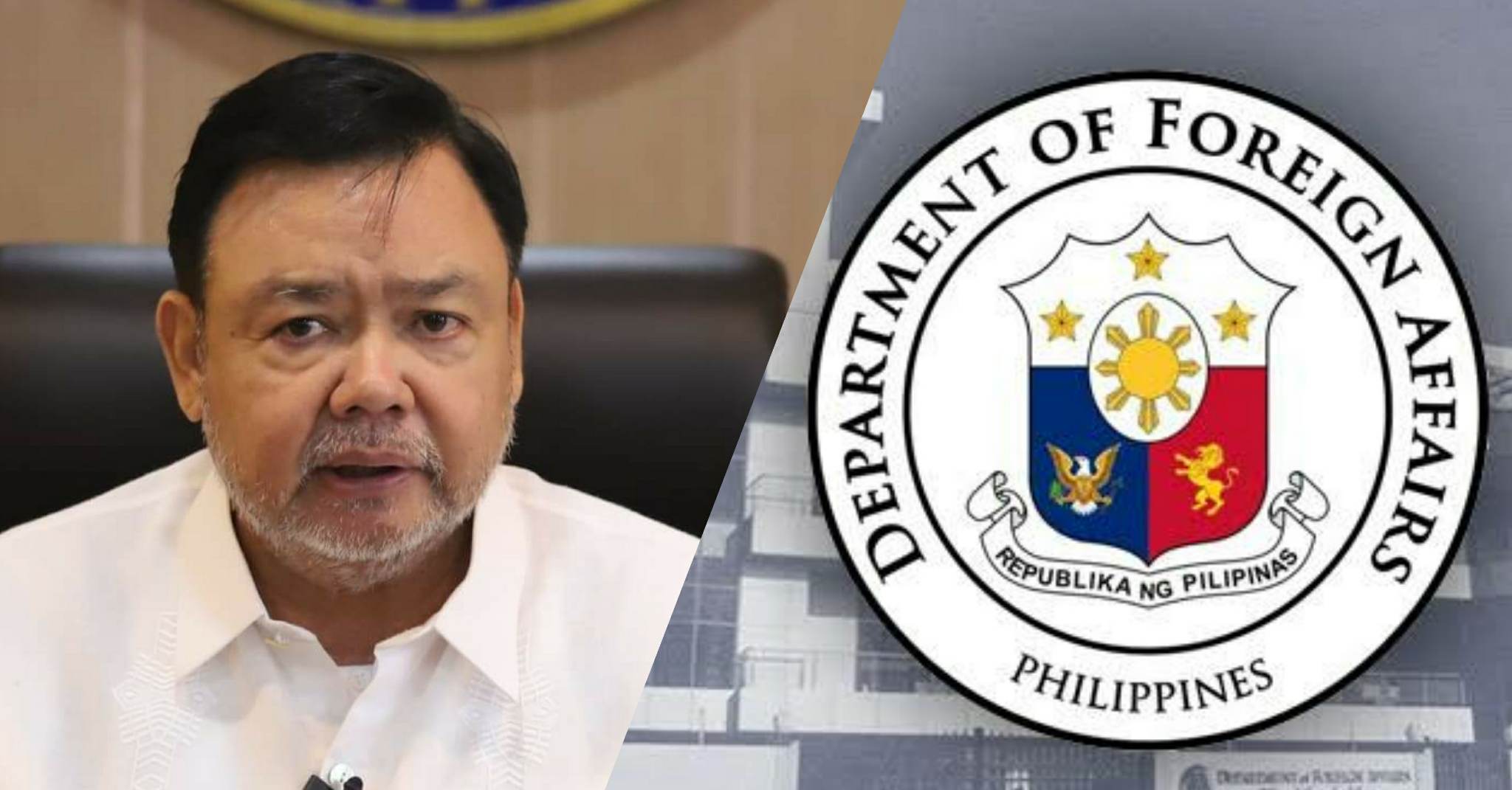 Treñas appeals for opening of more DFA extension offices in WV