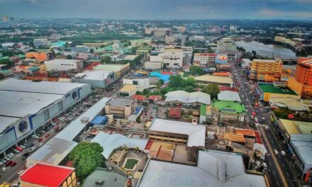 Iloilo City prepares for El Niño