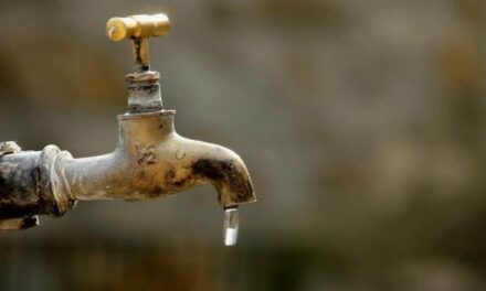Water shortage seen to hit 33 Iloilo City villages during El Niño