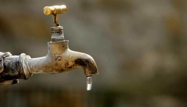 Water shortage seen to hit 33 Iloilo City villages during El Niño