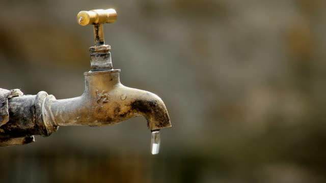 Water shortage seen to hit 33 Iloilo City villages during El Niño