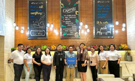 Megaworld Hotels & Resorts holds nationwide roadshow
