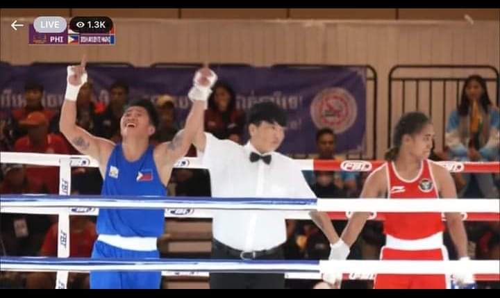 Ilonggos make waves in SEA Games, give medals to PH