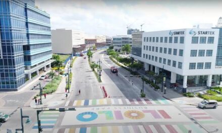 Megaworld surpasses pre-pandemic levels as Q1 net income surges to P4.6B