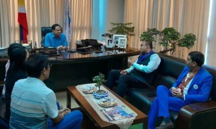 India biz roadshow to bring investors to Iloilo