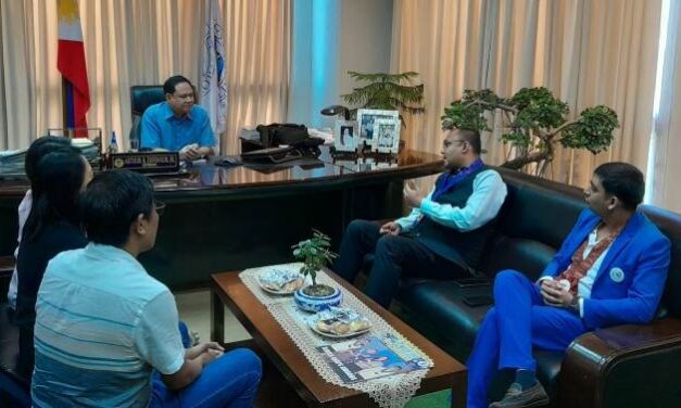 India biz roadshow to bring investors to Iloilo