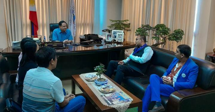 India biz roadshow to bring investors to Iloilo