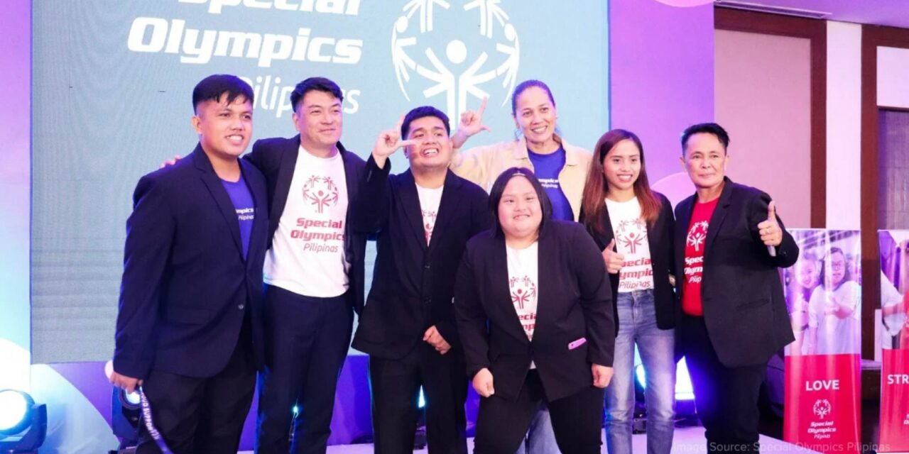 Pilipinas to compete at Special Olympics World Games Berlin 2023