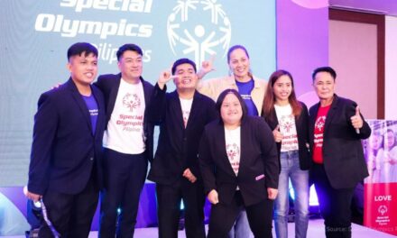 Pilipinas to compete at Special Olympics World Games Berlin 2023