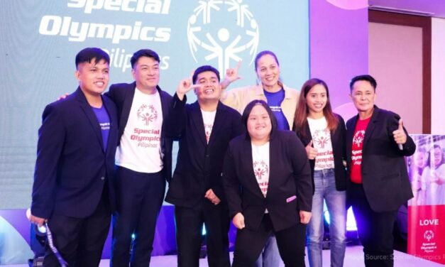 Pilipinas to compete at Special Olympics World Games Berlin 2023